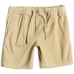 Dark Seas Go-To-Cord Shorts - Men's
