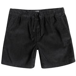 Dark Seas Go-To-Cord Shorts