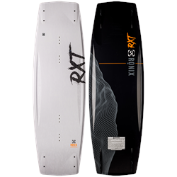 Ronix RXT Blackout Technology Wakeboard 2023