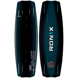 Ronix One Blackout Technology Wakeboard