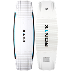 Ronix One Timebomb Fused Core Wakeboard  - Used