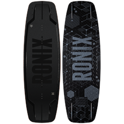 Ronix Parks Modello Wakeboard  - Used