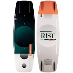 Ronix Rise Air Core 3 SF Wakeboard - Women's