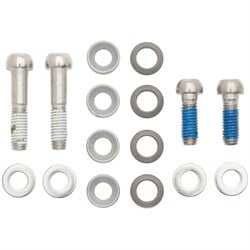 Avid ​/SRAM Disc Brake Mounting Hardware (CPS & Standard)