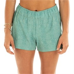 Jetty Session Shorts - Women's