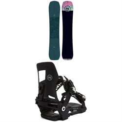 Nidecker Venus SE Snowboard - Women's