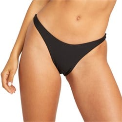 Volcom Simply Seamless Skimpy Bikini Bottom - Women's