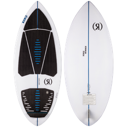 Ronix Flyweight Skimmer Wakesurf Board 2023