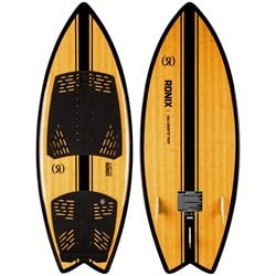 Ronix Koal Classic Fish Wakesurf Board 2026