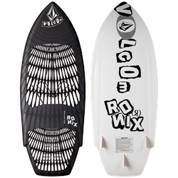 Hyperlite Arc Wakesurf Board 2025