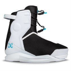 Ronix Vision Pro Stage 2 Wakeboard Bindings 2024