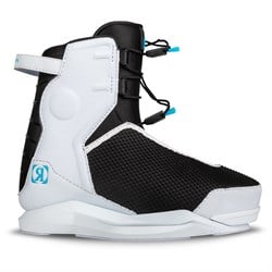 Ronix Vision Pro Stage 2 Wakeboard Bindings - Kids' 2026
