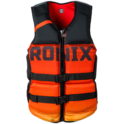 Ronix Megacorp Surf Capella 3.0 CGA Wake Vest
