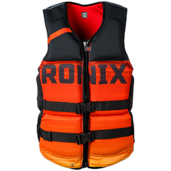 Ronix Megacorp Surf Capella 3.0 CGA Wake Vest 2023