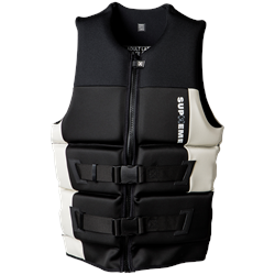 Ronix Supreme Yes CGA Wake Vest 2025