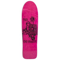 There Skateboards Cher Ashtray 8.67 Skateboard Deck