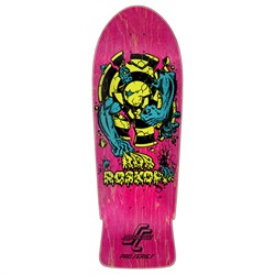 Santa Cruz Roskopp 3 Reissue 10.25 Skateboard Deck