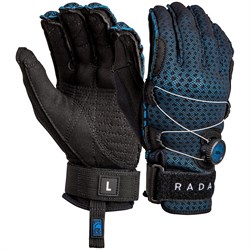 Radar Vapor-K Boa Inside-Out Waterski Gloves