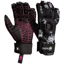 Radar Lyric Inside-Out Waterski Gloves - Women's