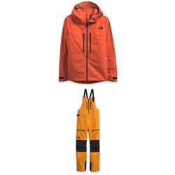 The North Face Ceptor Jacket ​+ Bibs