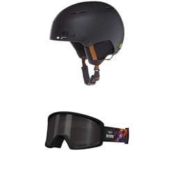 Giro Emerge MIPS Helmet ​+ Blok Goggles
