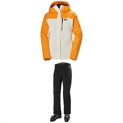 Helly Hansen Snowplay Jacket - Women's 
