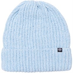 686 Velour Flat Cuffed Beanie - Women's
