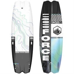 Liquid Force Remedy Wakeboard 2023