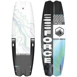 Liquid Force Remedy Wakeboard  - Used