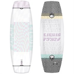 Liquid Force Angel Wakeboard - Women's 2025