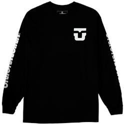 Union Long-Sleeve T-Shirt