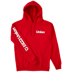 Union Global Hoodie