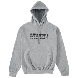 Union Sweatsuit Hoodie