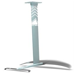 Liquid Force Horizon 155 Foil Set 2026