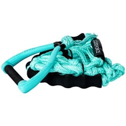 Liquid Force DLX Molded Surf Rope