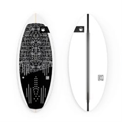 Liquid Force Vice Wakesurf Board 2023
