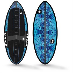 Liquid Force Reign Skim Wakesurf Board
