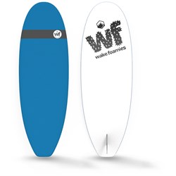 Liquid Force Wake Foamies Mini Mal Wakesurf Board 2024
