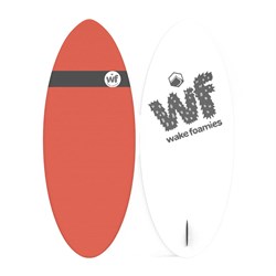 Liquid Force Wake Foamies Mini Mal Wakesurf Board 2024