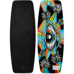 Liquid Force Focus Wakeskate 2024