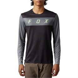Fox Racing Flexair Long-Sleeve Jersey