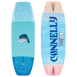 Connelly Lotus Wakeboard - Women's 2024