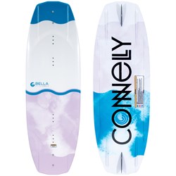 Connelly Bella Wakeboard - Girls' 2023