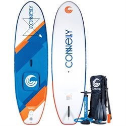 Connelly Pacific iSUP Stand Up Paddle Board 2023