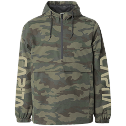 CAPiTA Space Jungle Anorak Jacket