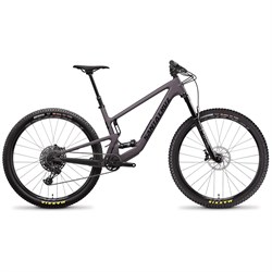 Santa Cruz Bicycles Tallboy 5 C R Complete Mountain Bike 2023