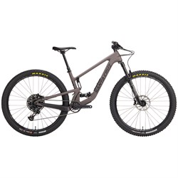 Santa Cruz Bicycles Tallboy 5 C R Complete Mountain Bike 2023
