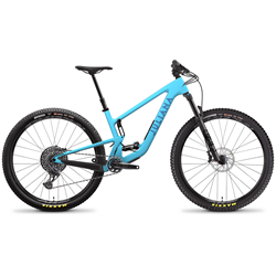 juliana mountain bike used