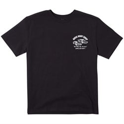 RVCA Body Shop T-Shirt - Men's