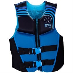 Hyperlite Indy Neo Jr. Wake Vest - Boys'